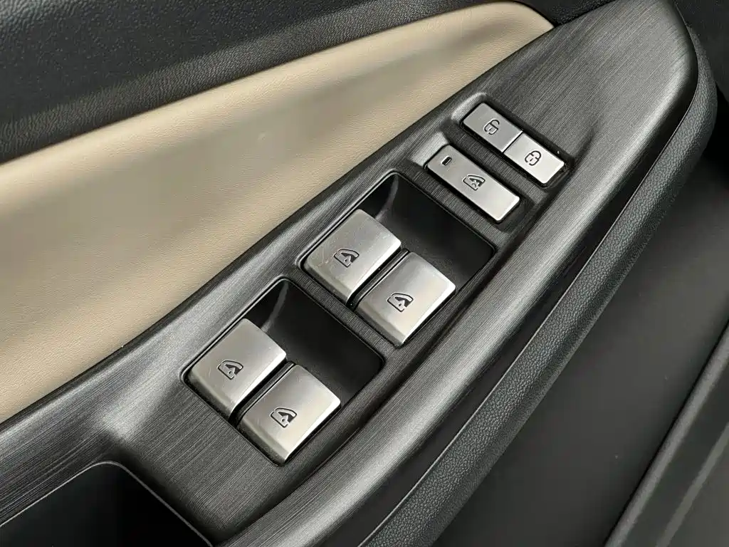Changan CS55PLUS — миниатюра 13