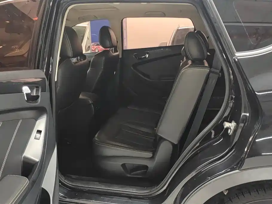 DONGFENG SCENERY 580