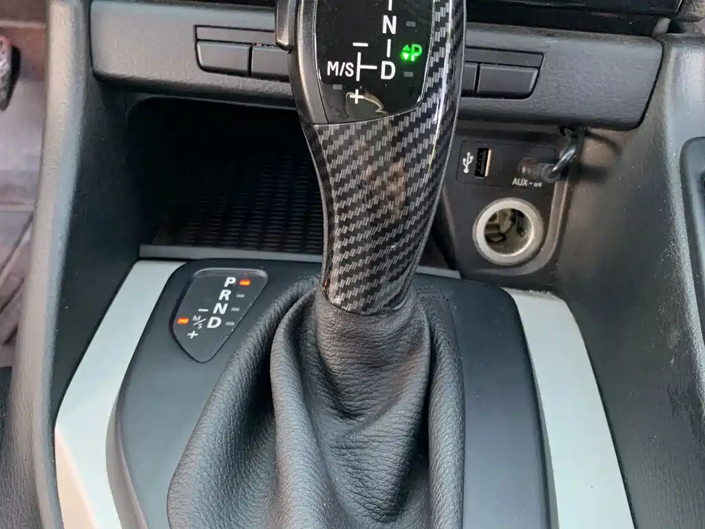 BMW X1 — миниатюра 16