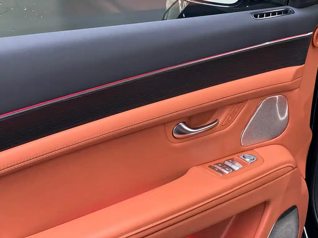 AITO ASK THE WORLD M7