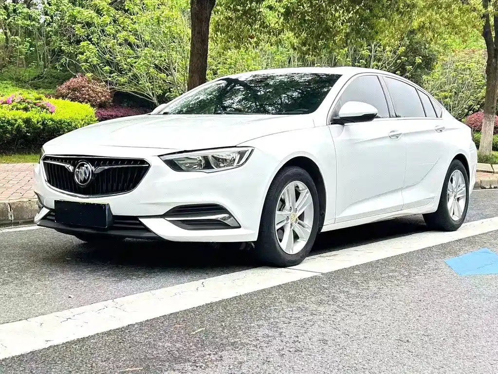Buick Regal