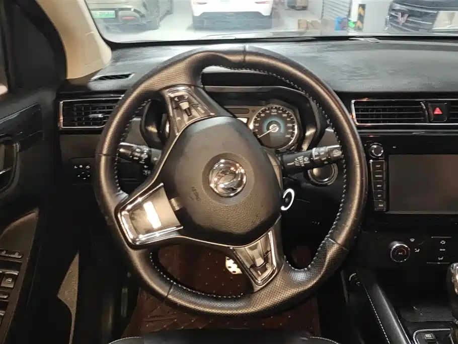 DONGFENG SCENERY 580