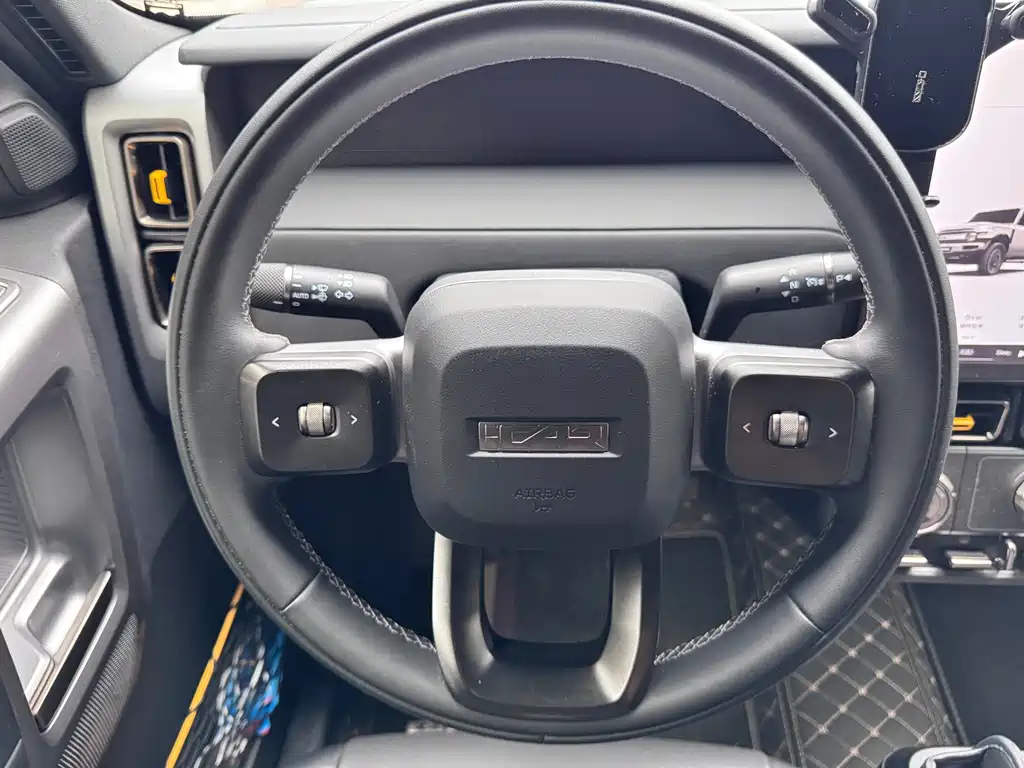 iCAR iCAR Super V23 — миниатюра 6