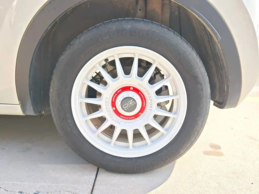 Wuling Bingo — миниатюра 16