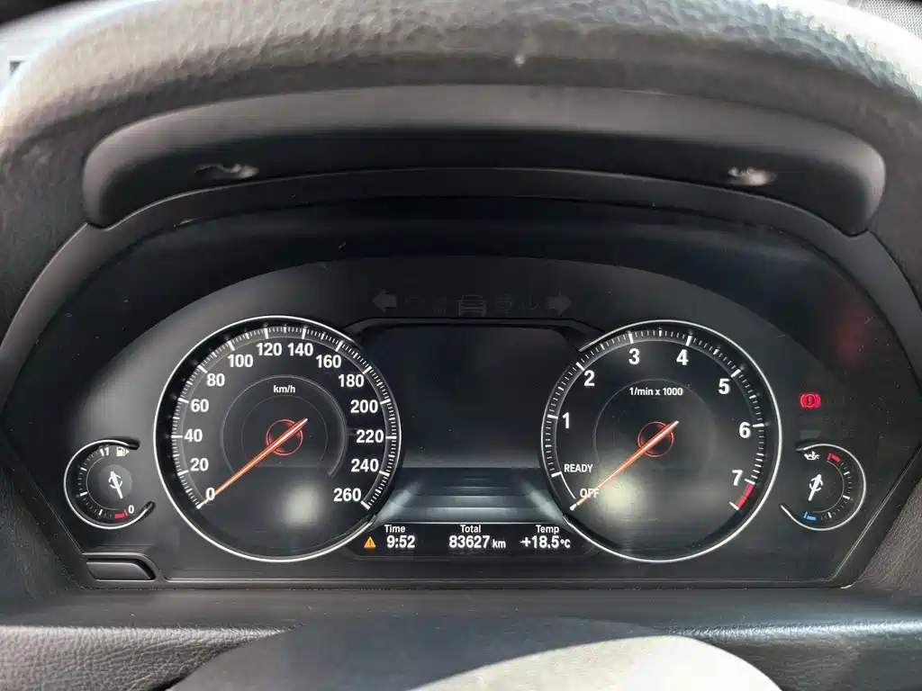 BMW 3 Series — миниатюра 5