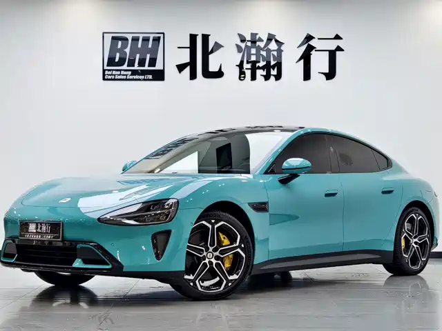 2024 xiaomi SU7