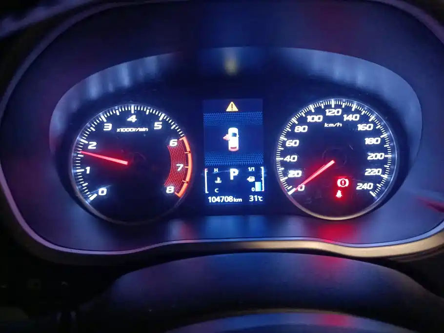 Mitsubishi Eclipse Cross — миниатюра 14