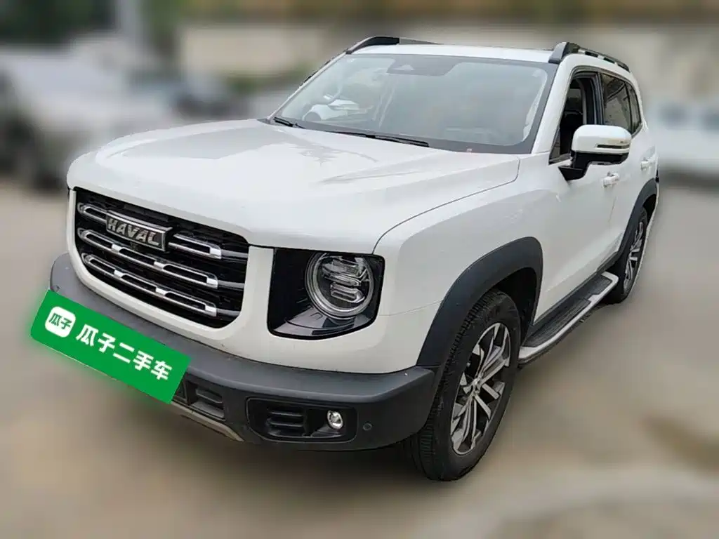 Haval Big Dog — миниатюра 2
