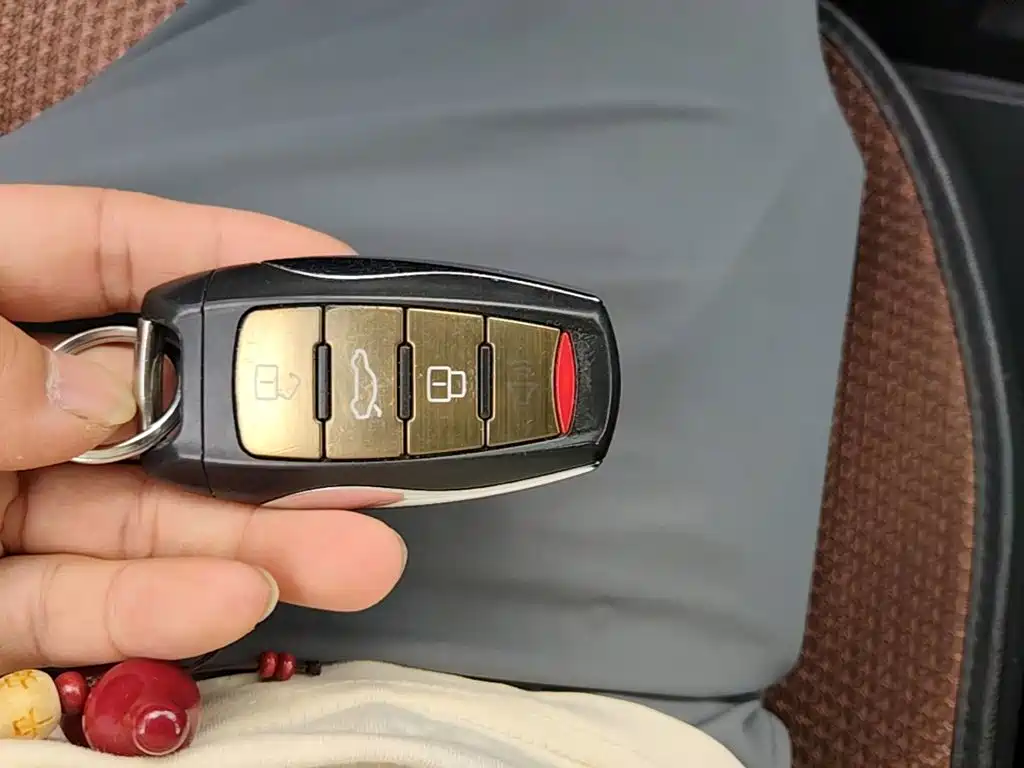 Haval Big Dog — миниатюра 12