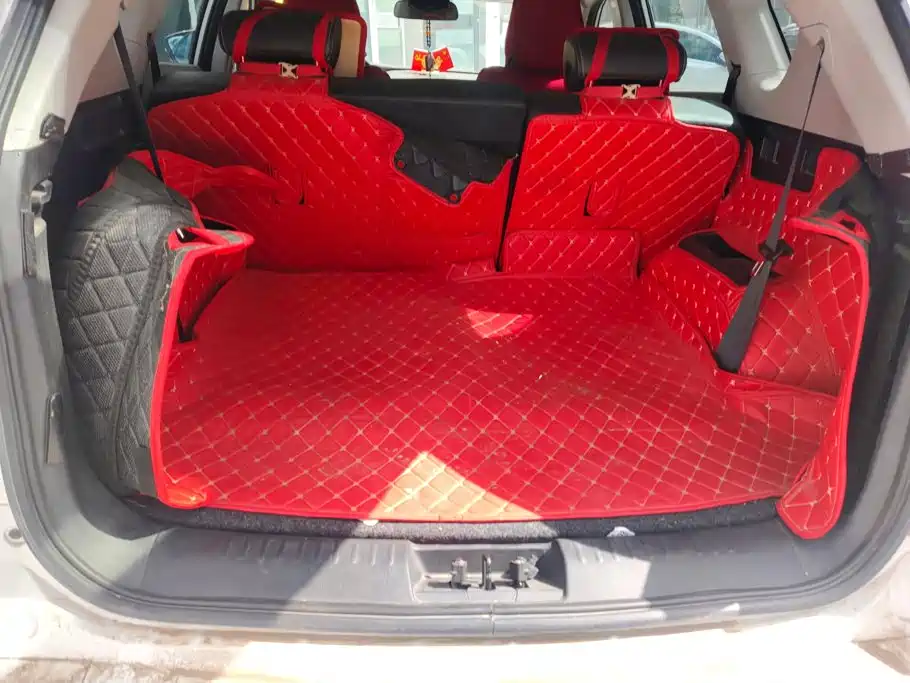 Jetour X70 — миниатюра 3