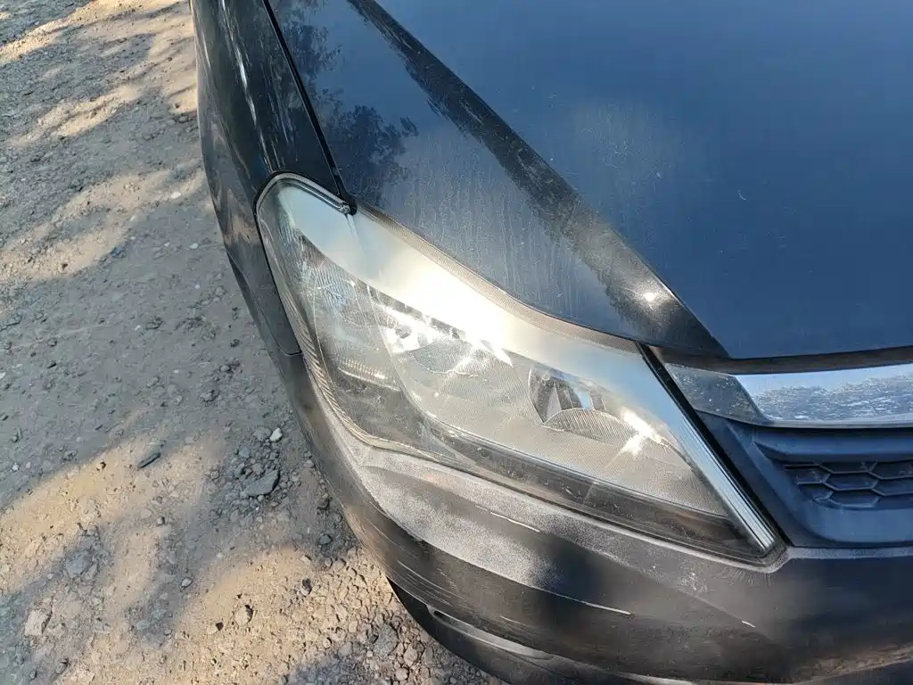 BYD F3 — миниатюра 7