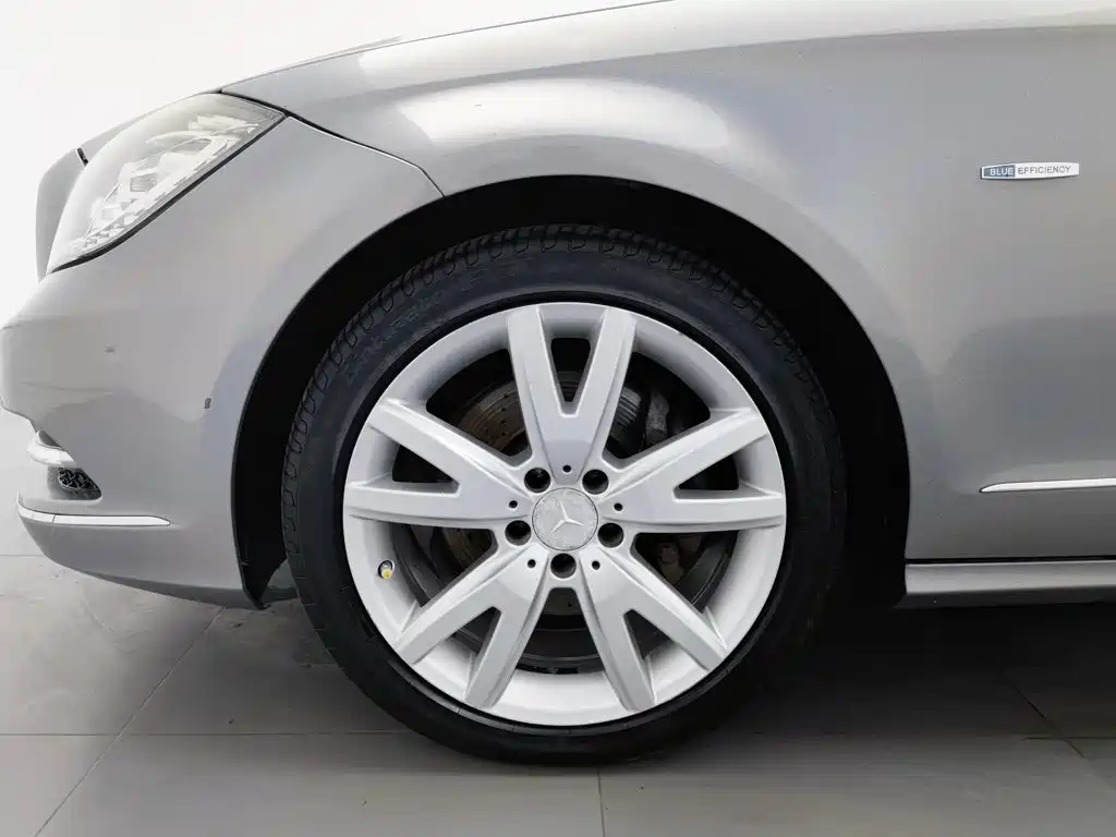 Mercedes-Benz CLS — миниатюра 17