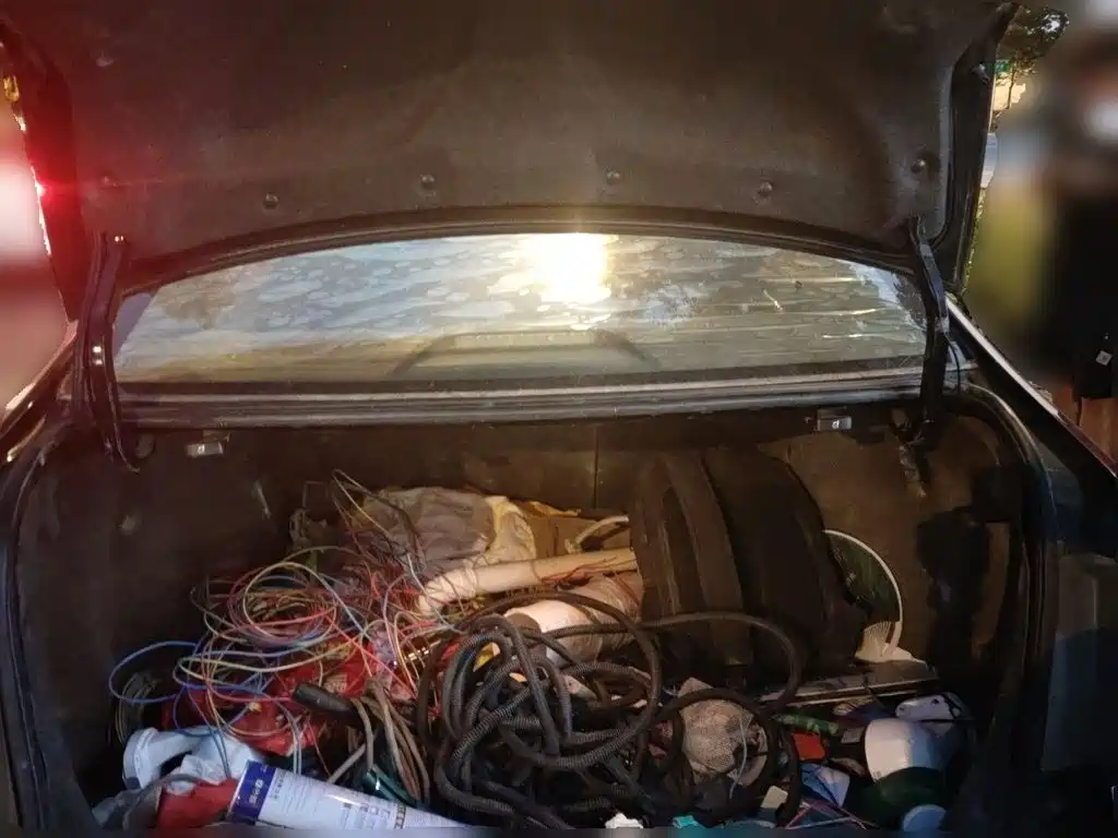 Honda Crider — миниатюра 16