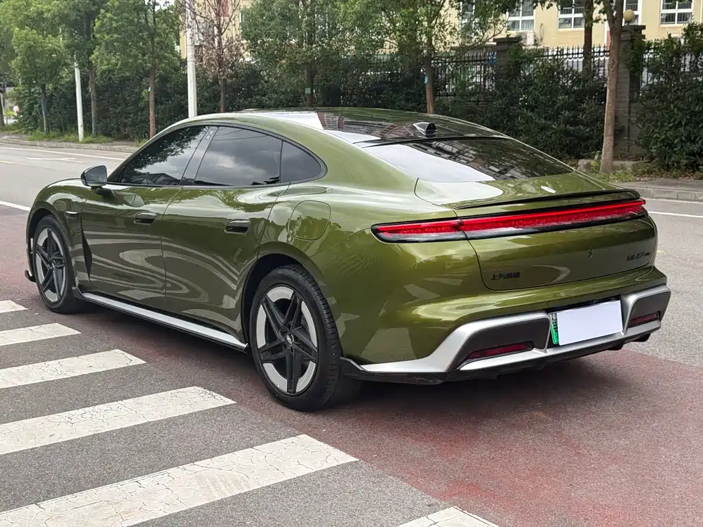 Сангтан 尚界Z7 — миниатюра 4