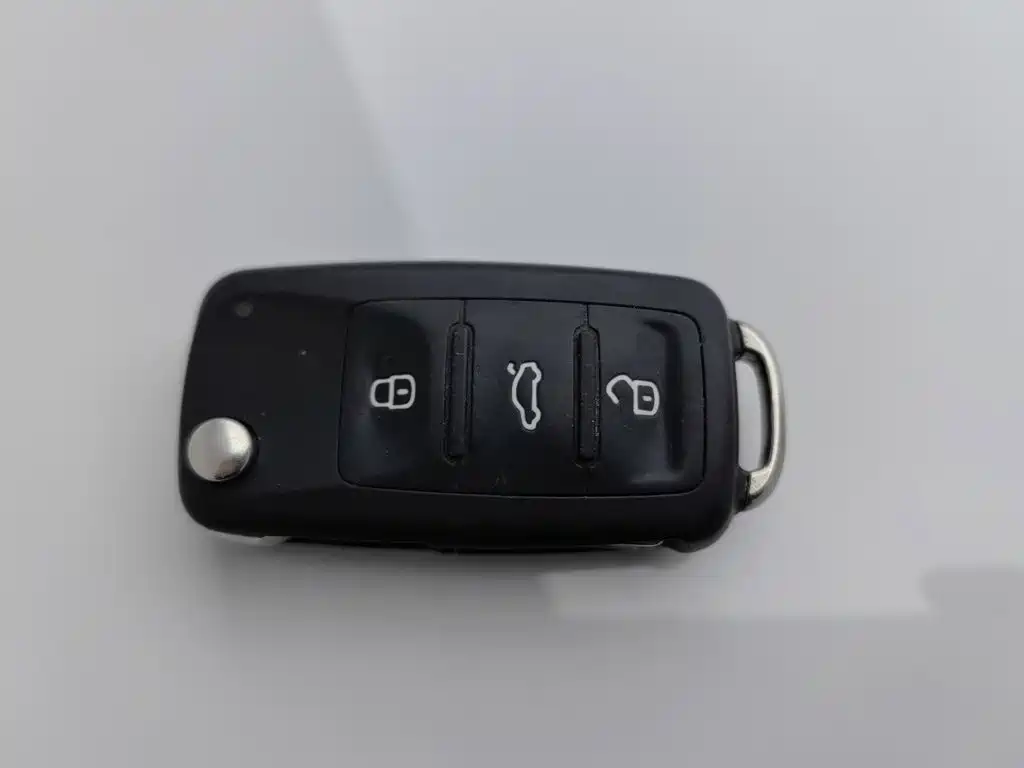 Volkswagen Polo — миниатюра 19