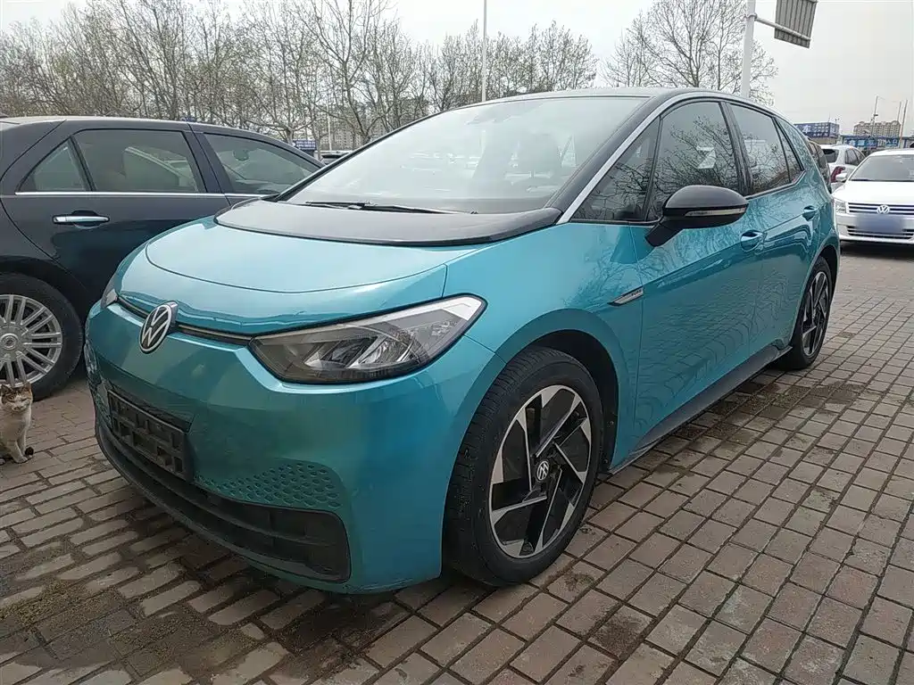 Volkswagen ID.3 2023