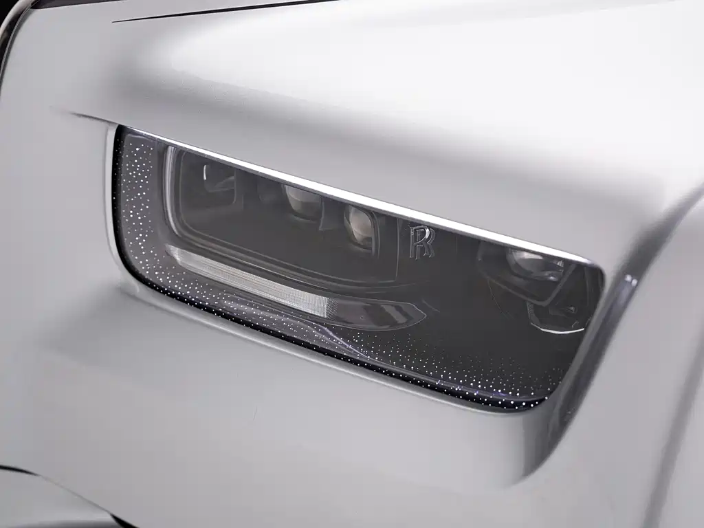 Rolls-Royce Phantom — миниатюра 7