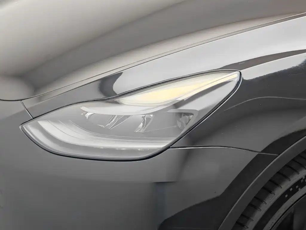 Tesla Model Y — миниатюра 8