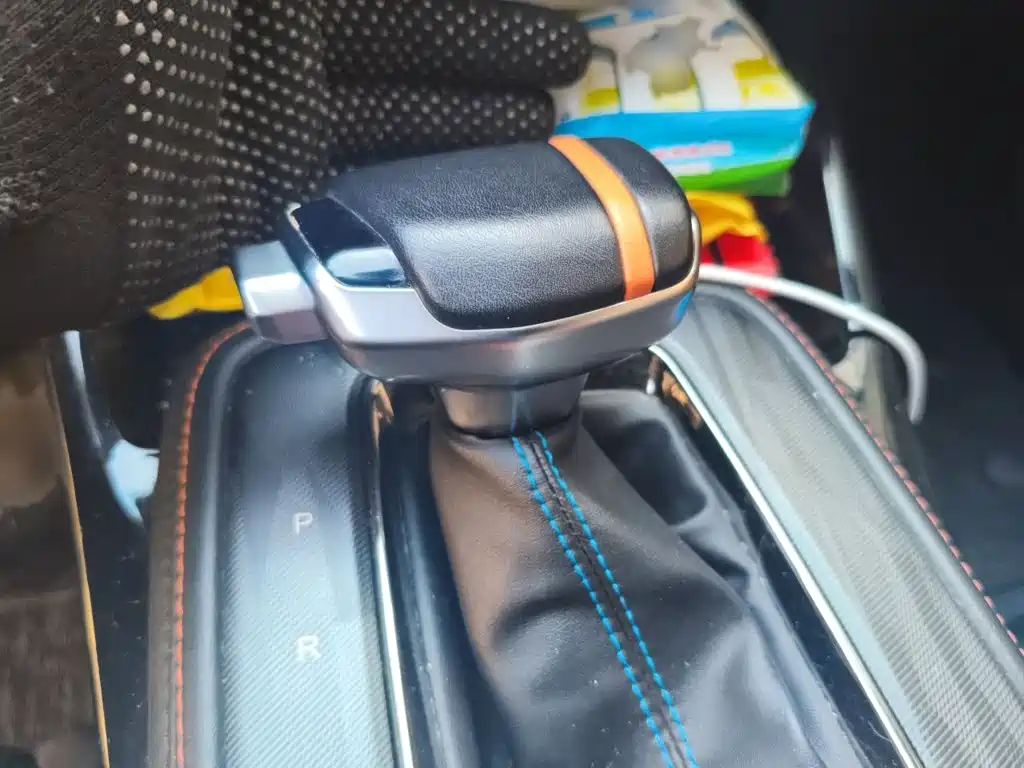 Oshan Oushang X5 — миниатюра 7