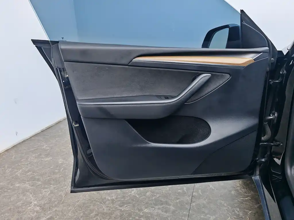 Tesla Model Y — миниатюра 19