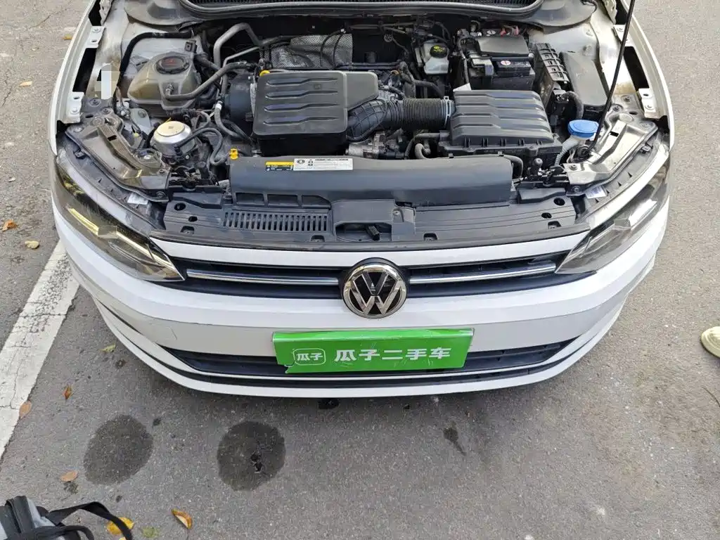 Volkswagen Polo — миниатюра 16