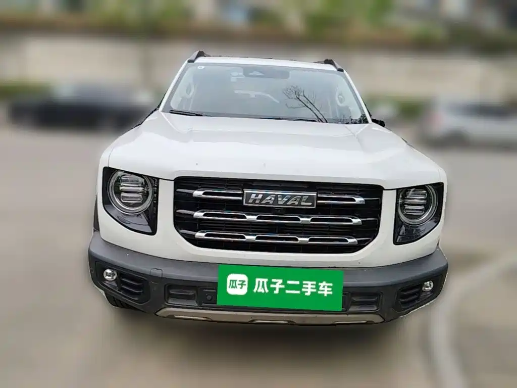 Haval Big Dog — миниатюра 23