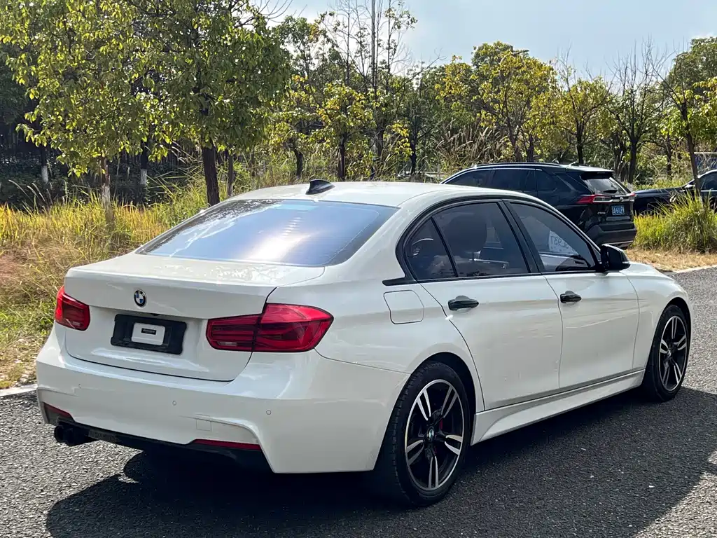 BMW 3 Series — миниатюра 16