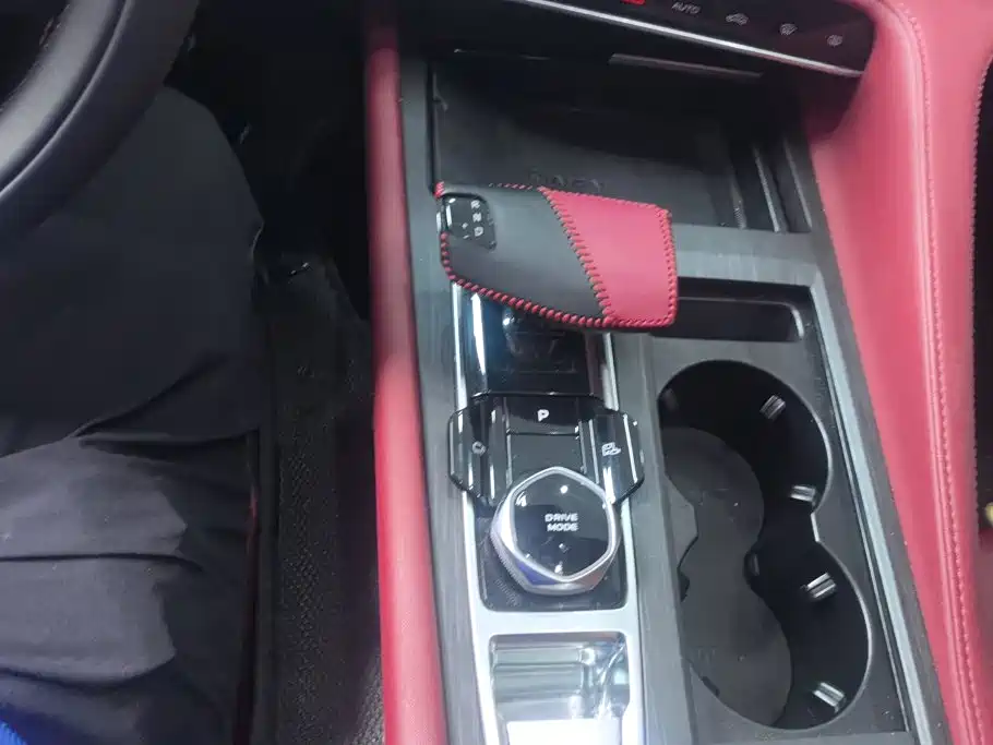 Changan Changan CS75PLUS — миниатюра 16