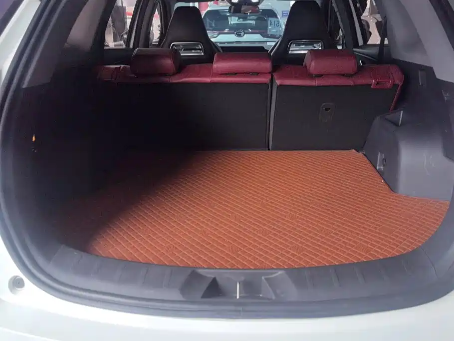 Changan Changan CS75PLUS — миниатюра 4