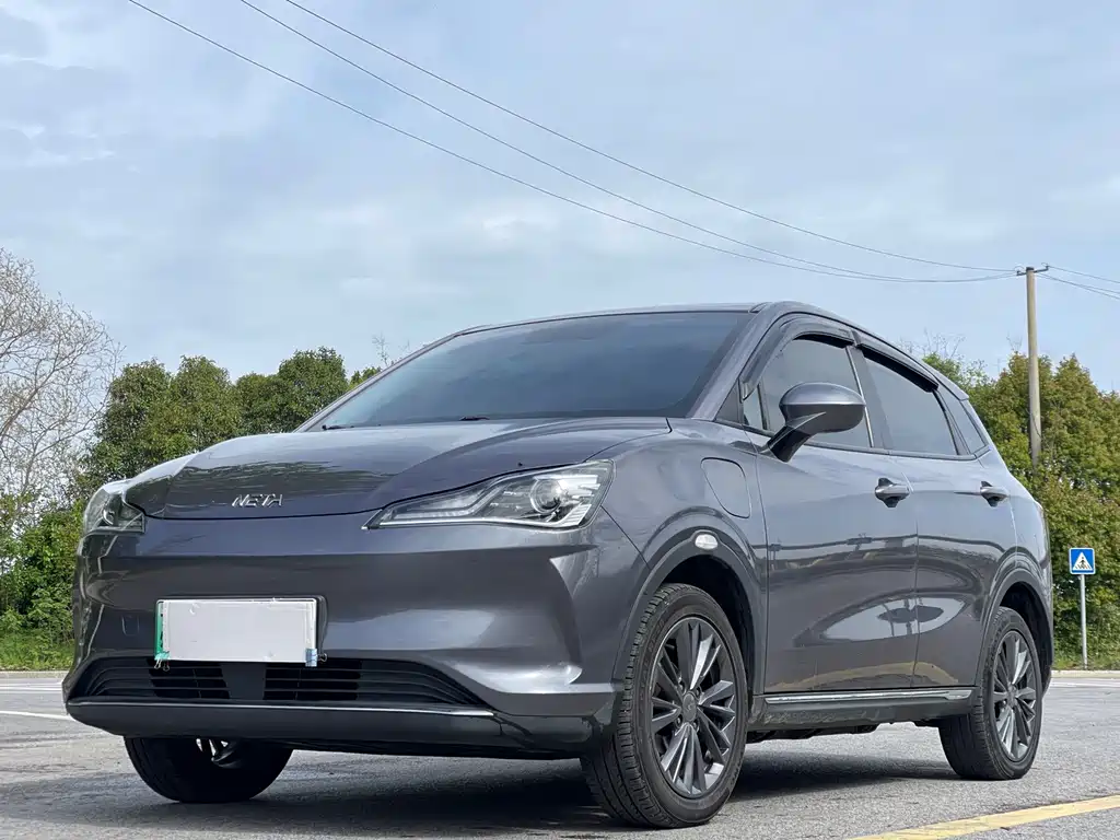 Neta Neta V 2023