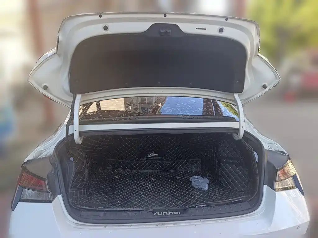 Hyundai Elantra — миниатюра 20
