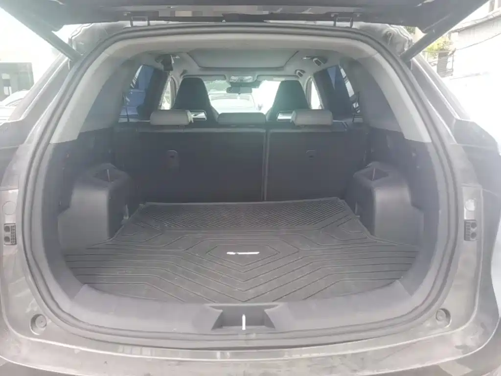 Changan Changan CS75PLUS — миниатюра 10