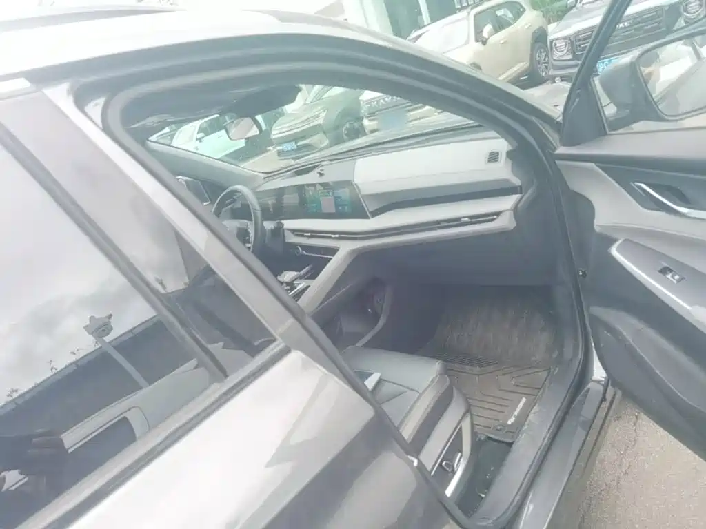 Changan Changan CS75PLUS — миниатюра 18