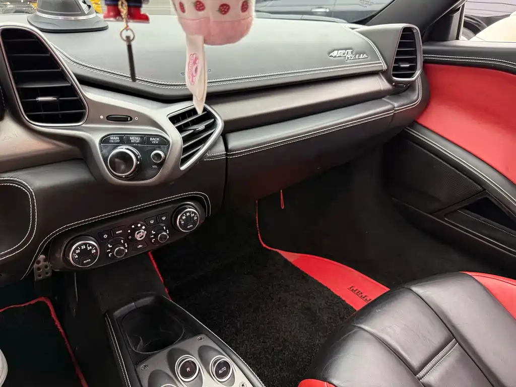 Ferrari 458 — миниатюра 12