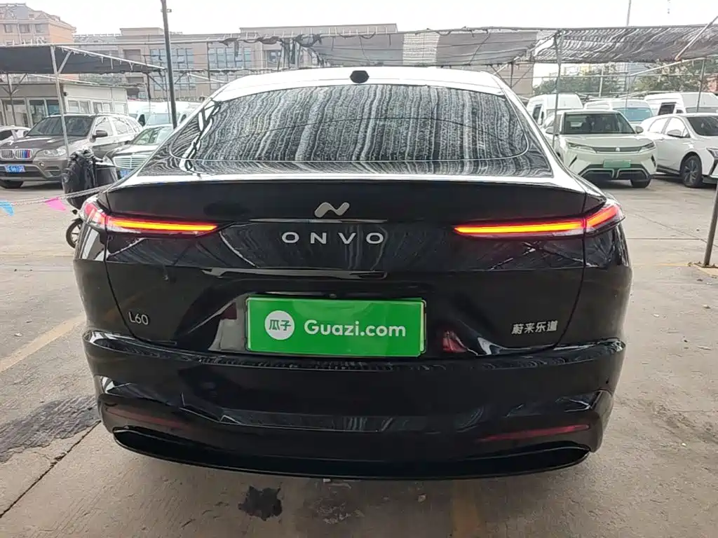 ONVO ONVO L60 — миниатюра 4