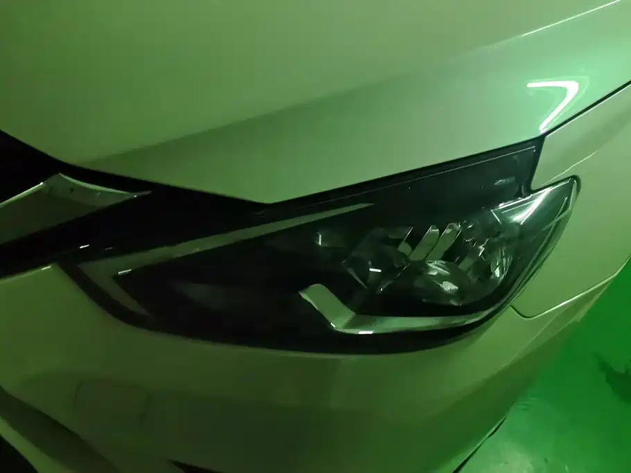 Nissan Sylphy — миниатюра 5