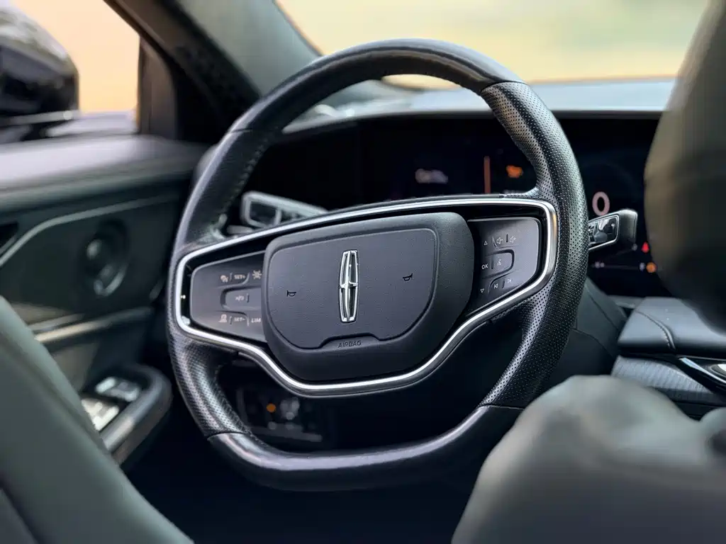 Lincoln Z — миниатюра 22