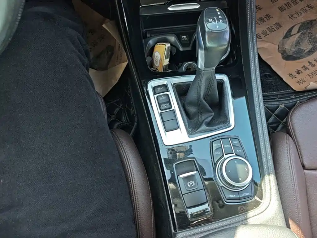 BMW 1 Series — миниатюра 14