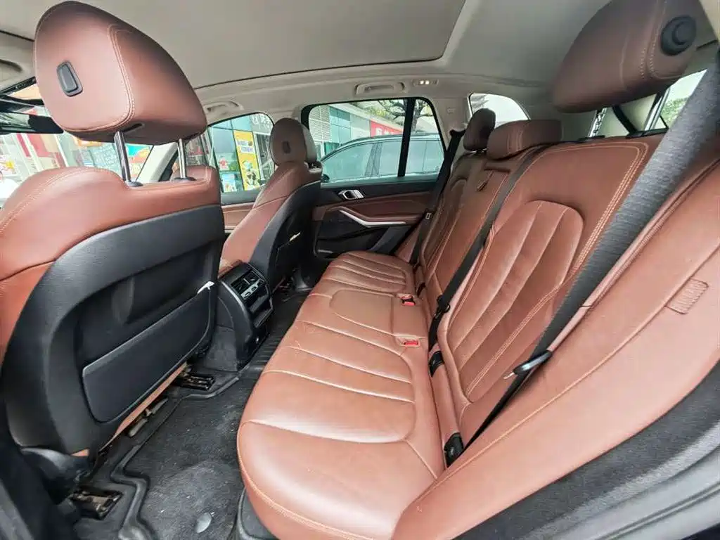 BMW X5 2022 xDrive30i M Sport
