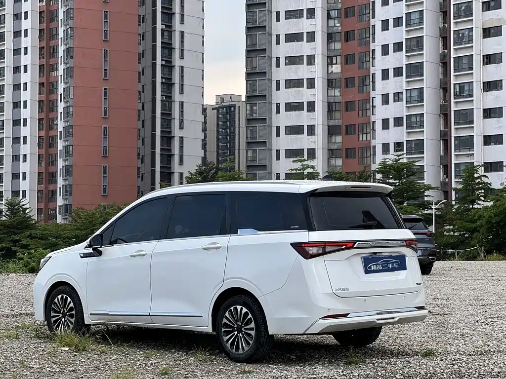 Wuling Jiachen — миниатюра 4