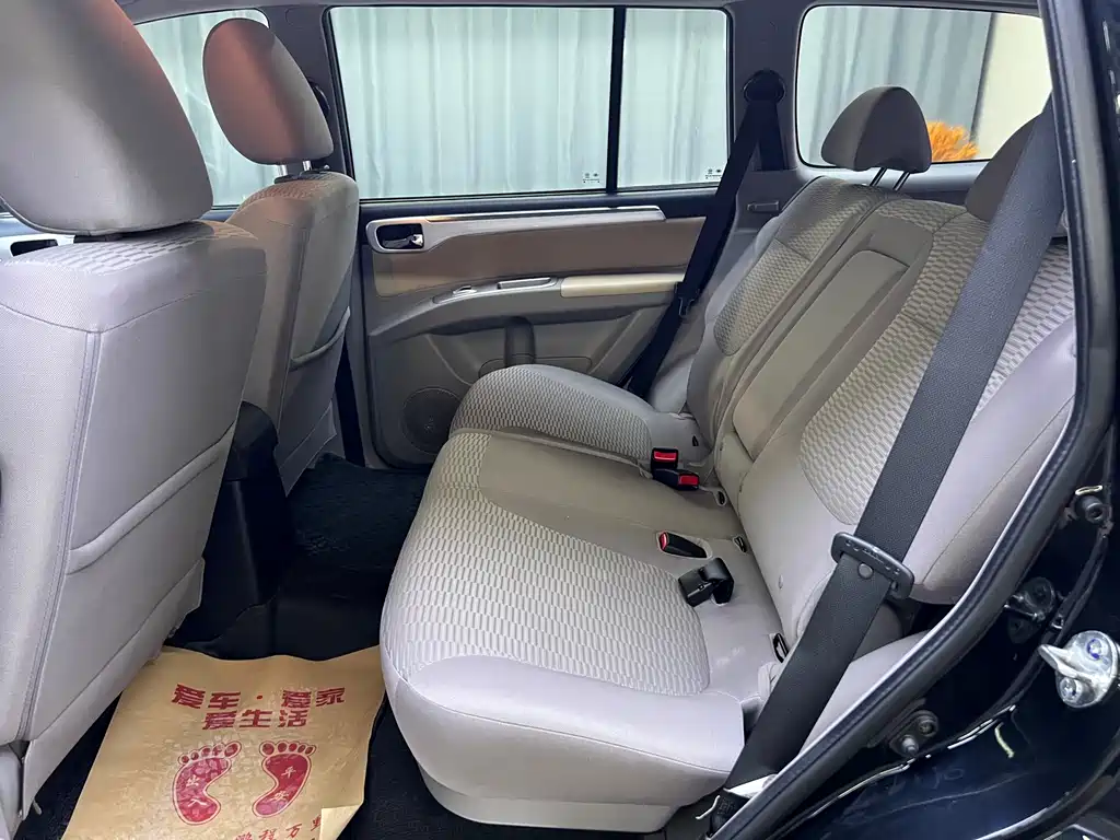 Mitsubishi Pajero Sport — миниатюра 16