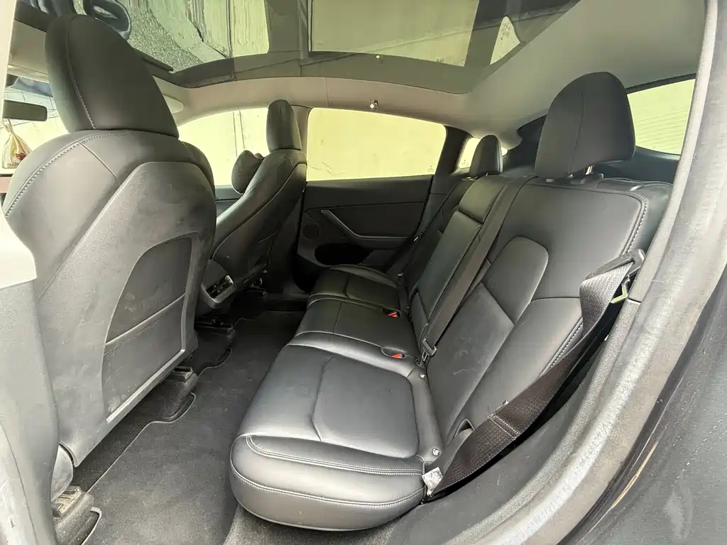 Tesla Model Y — миниатюра 6