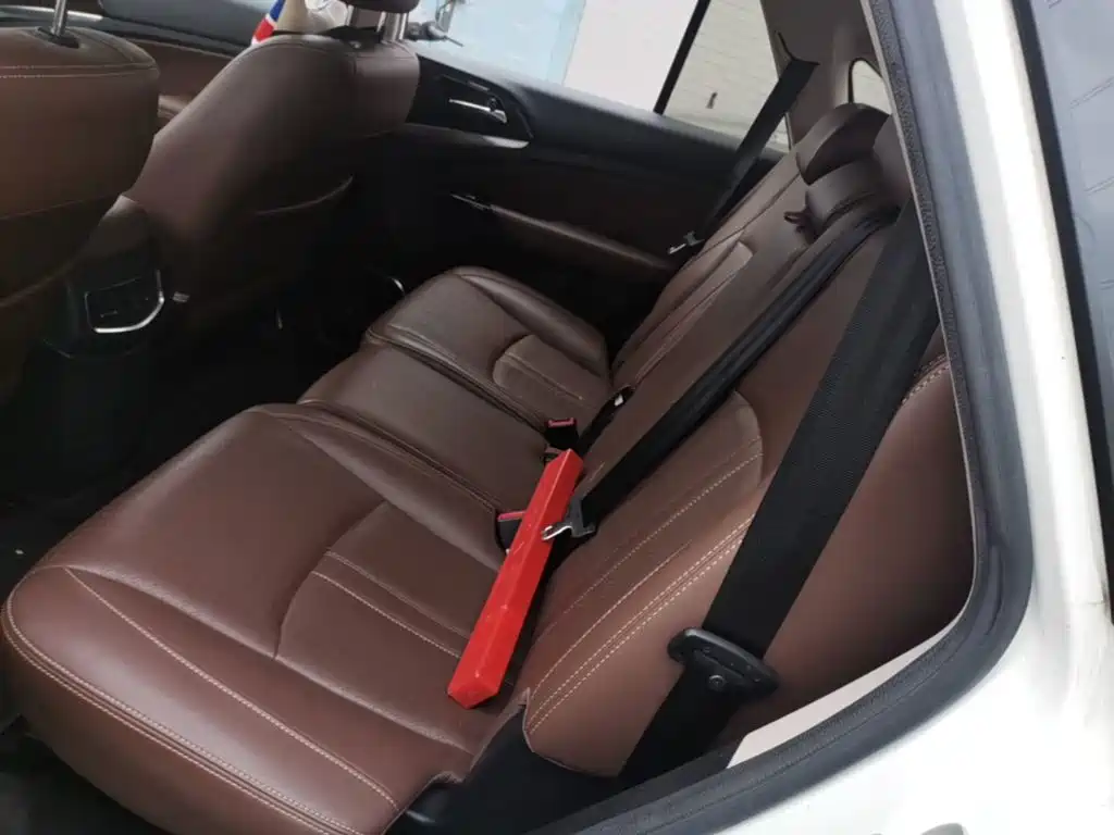 BYD S7 — миниатюра 13