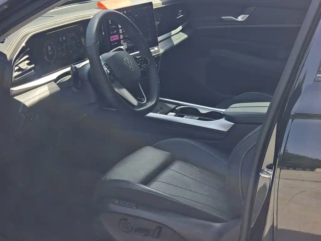 Volkswagen Passat — миниатюра 6