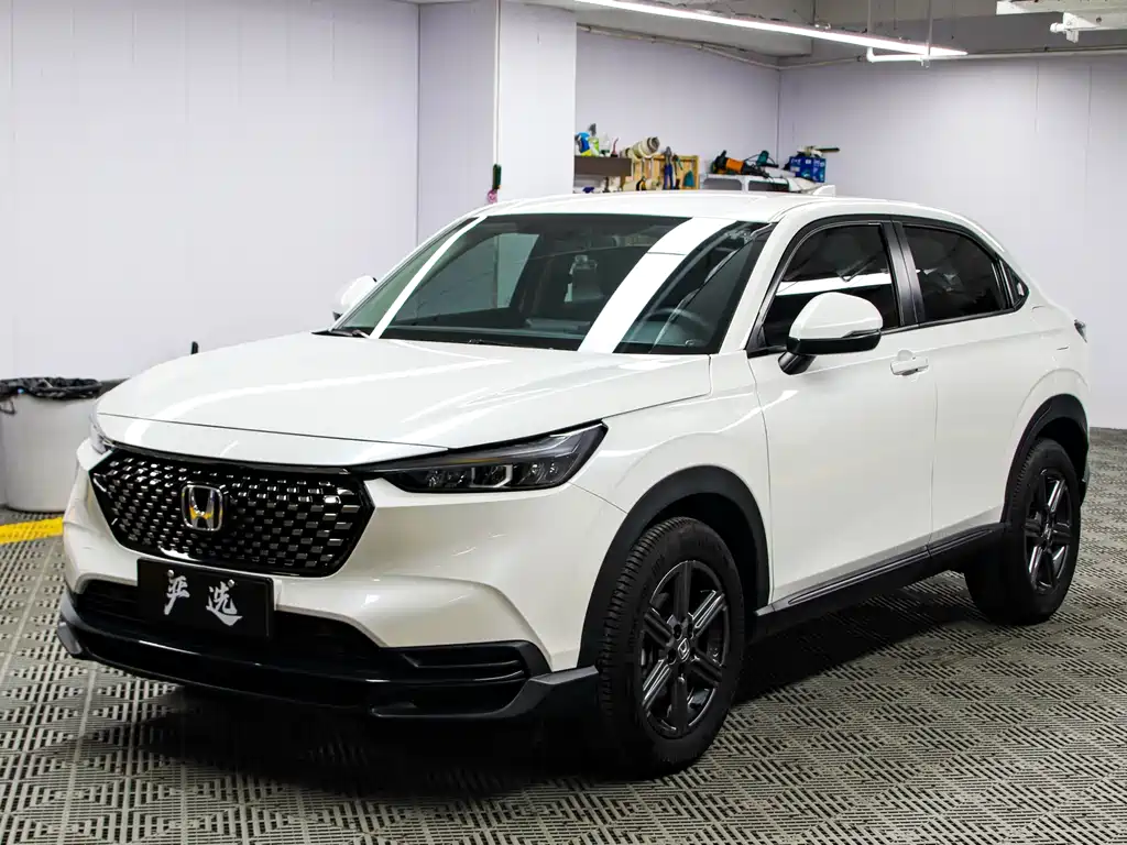 Honda XR-V 2024