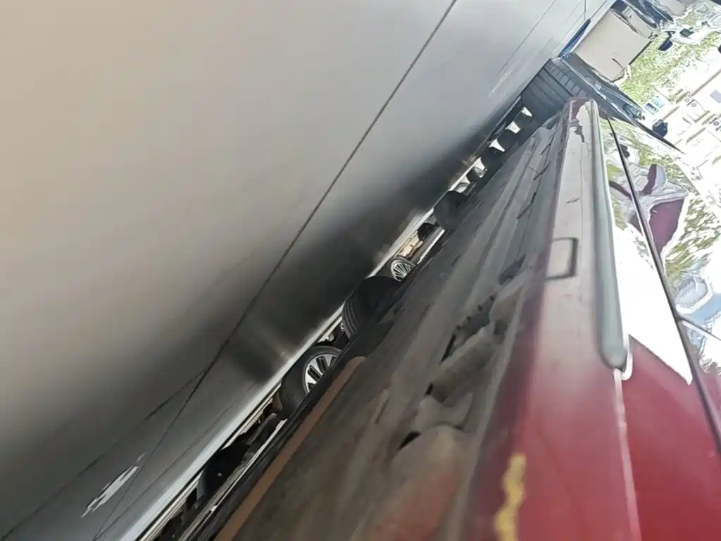 Mercedes-Benz C-Class — миниатюра 21