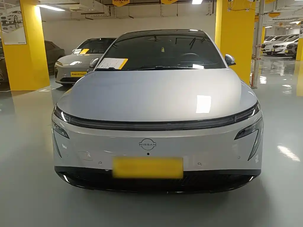 Nissan N7 — миниатюра 3