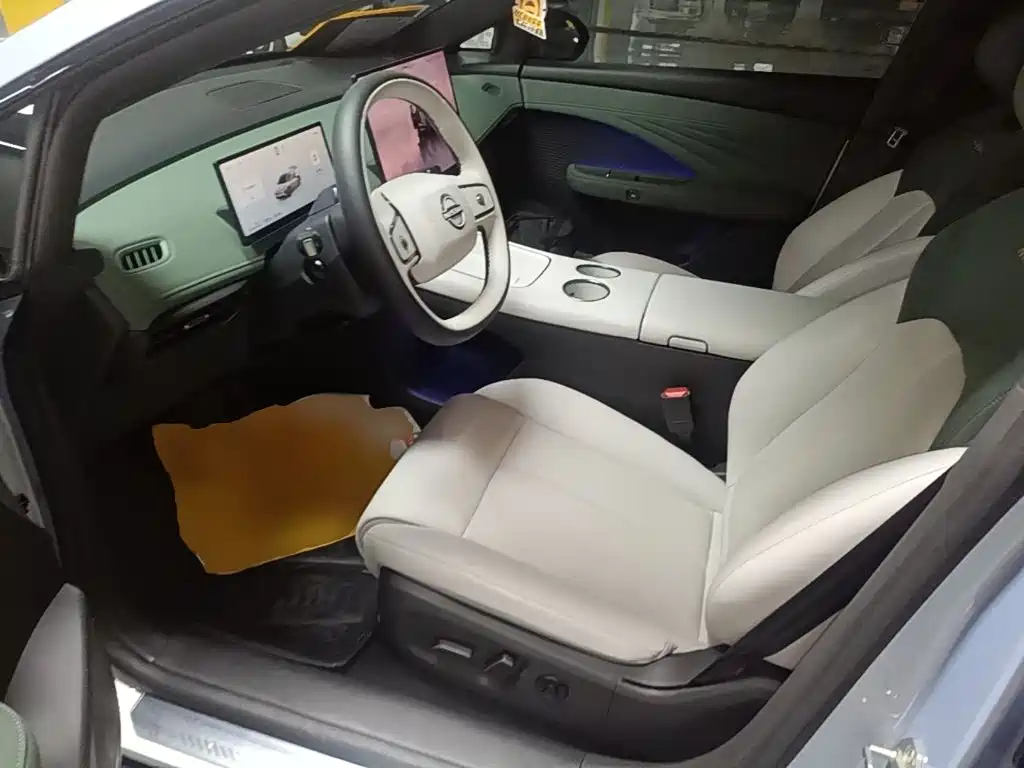 Nissan N7 — миниатюра 15