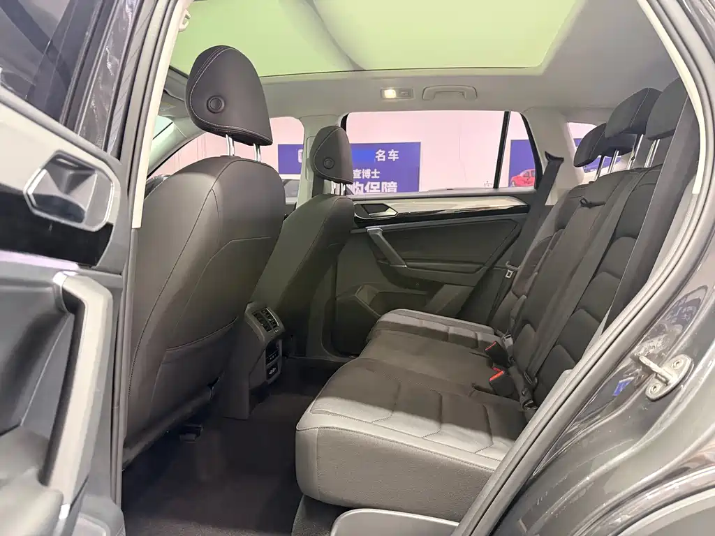 Volkswagen Tayron — миниатюра 10