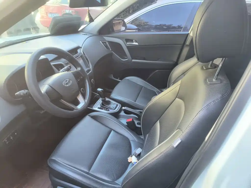 Hyundai ix25 — миниатюра 16